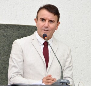 Deputado Eduardo Siqueira