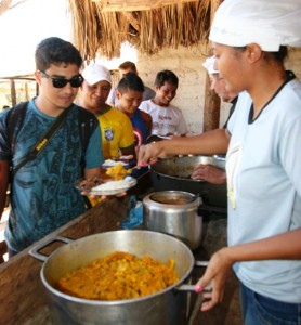 Foto 4 - Maradona Governo do Tocantins